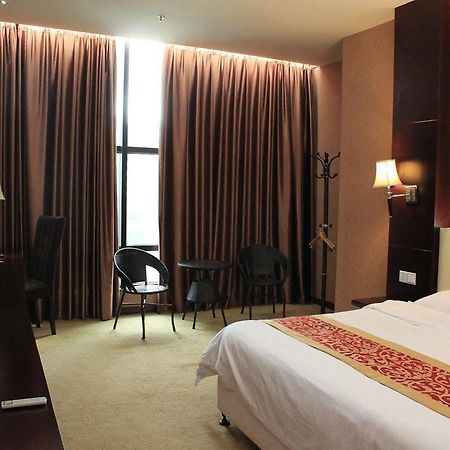 Wujiaer Hotel - Сямынь Экстерьер фото
